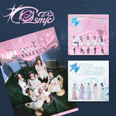 Red Velvet – Cosmic (POSTER Ver.)